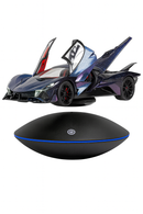 Carrinho em Miniatura Flutuante - Oferta de Natal 🎁