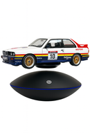 Carrinho em Miniatura Flutuante - Oferta de Natal 🎁