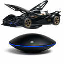 Carrinho em Miniatura Flutuante - Oferta de Natal 🎁