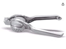 Espremedor de Limão e Laranja Aço Inox Super Resistente