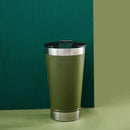 Copo Térmico SKYTUR 473ml Inox com Tampa e Abridor