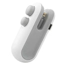 Mini Selador Portátil a Quente – Lacre Hermético Instantâneo | Conserva Alimentos e Evita Desperdício