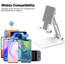 Suporte Portátil para Celular e Tablet