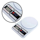 Balança Digital de Cozinha 10 kg com Display LCD