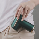 Massageador Elétrico Mini Profissional – Relaxamento e Terapia em Qualquer Lugar