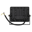 Refletor LED 20W Bivolt com Sensor de Presença - Prova D'Água