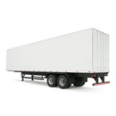 Miniatura SCANIA de Controle Remoto + Carreta de Brinde | Oferta Especial de Natal