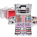 Maleta Profissional de Maquiagem Completa Miss Young