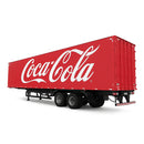 Miniatura SCANIA de Controle Remoto + Carreta de Brinde | Oferta Especial de Natal