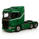 Miniatura SCANIA de Controle Remoto + Carreta de Brinde | Oferta Especial de Natal