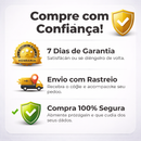 Kit Mala + Frasqueira Premium — Viaje com Estilo, Segurança e Praticidade