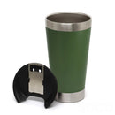 Copo Térmico SKYTUR 473ml Inox com Tampa e Abridor