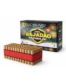 Torta Rajadão 65 tubos 44mm - fogos Caruaru