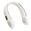 Ventilador De Pescoço Portátil