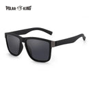 Óculos De Sol Polarizados Multi Color - Polar King