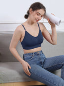 Lingerie Feminina, Cropped e Sutiãs Sexy com Frete Grátis — Conforto e Sensualidade em um só lugar!