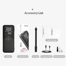 Bomba De Encher Pneu Portátil