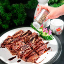 Porta Temperos Giratório com 8 Potes – Organização e Estilo na Sua Cozinha!