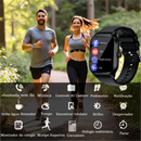 Relógio Inteligente LEMFO – Tecnologia e Estilo Para o Seu Dia a Dia