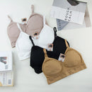 Lingerie Feminina, Cropped e Sutiãs Sexy com Frete Grátis — Conforto e Sensualidade em um só lugar!