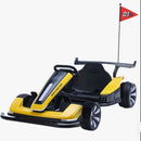 Speed Kart Elétrico Infantil