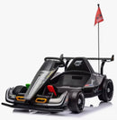 Speed Kart Elétrico Infantil