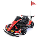 Speed Kart Elétrico Infantil