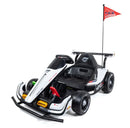Speed Kart Elétrico Infantil